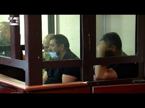 ჟურნალისტებზე  ძალადობაში ბრალდებულები დანაშაუოლს უარყოფენ - სასამართლომ მათ პატიმრობა შეუფარდა