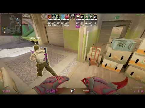 dgt POV against TYLOO on Inferno