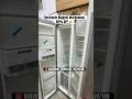 Electronic Warehouse delhi 🔥 #electronics #electronicswarehouse #shortsfeed #refrigerator #viral