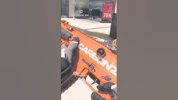 Enemy Operator Weapon Number 851 | Call of Duty MW3 #shorts #mw3 #modernwarfare3 #mw3clips