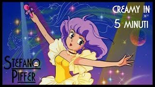 Lincantevole Creamy In Quasi Cinque Minuti