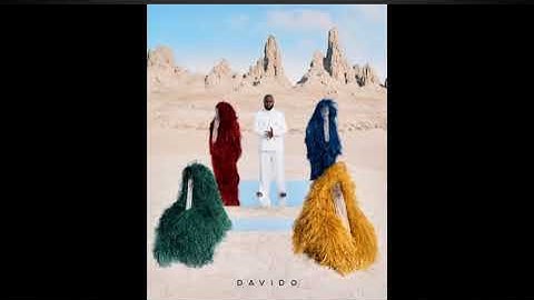 Davido - Funds (Official Audio) ft.ODUMODUBLVCK, Chike now out Go stream