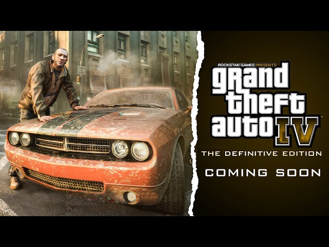 What Brings New and Old GTA Fans Back to GTA 4?