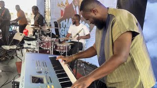 James Mireku on heat for Elder Mireku 🔥🔥🔥 2024 Jams screenshot 1