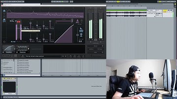 New in Ozone 6.1: Module Presets, Adaptive Release, Tube Limiting