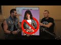 TALKING SHRED WITH MARK TREMONTI!