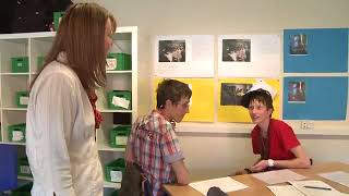 Cooperative Learning   TIMED PAIR SHARE