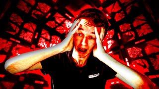 CUBE - The Best Horror Movie Is Now A Game! screenshot 5