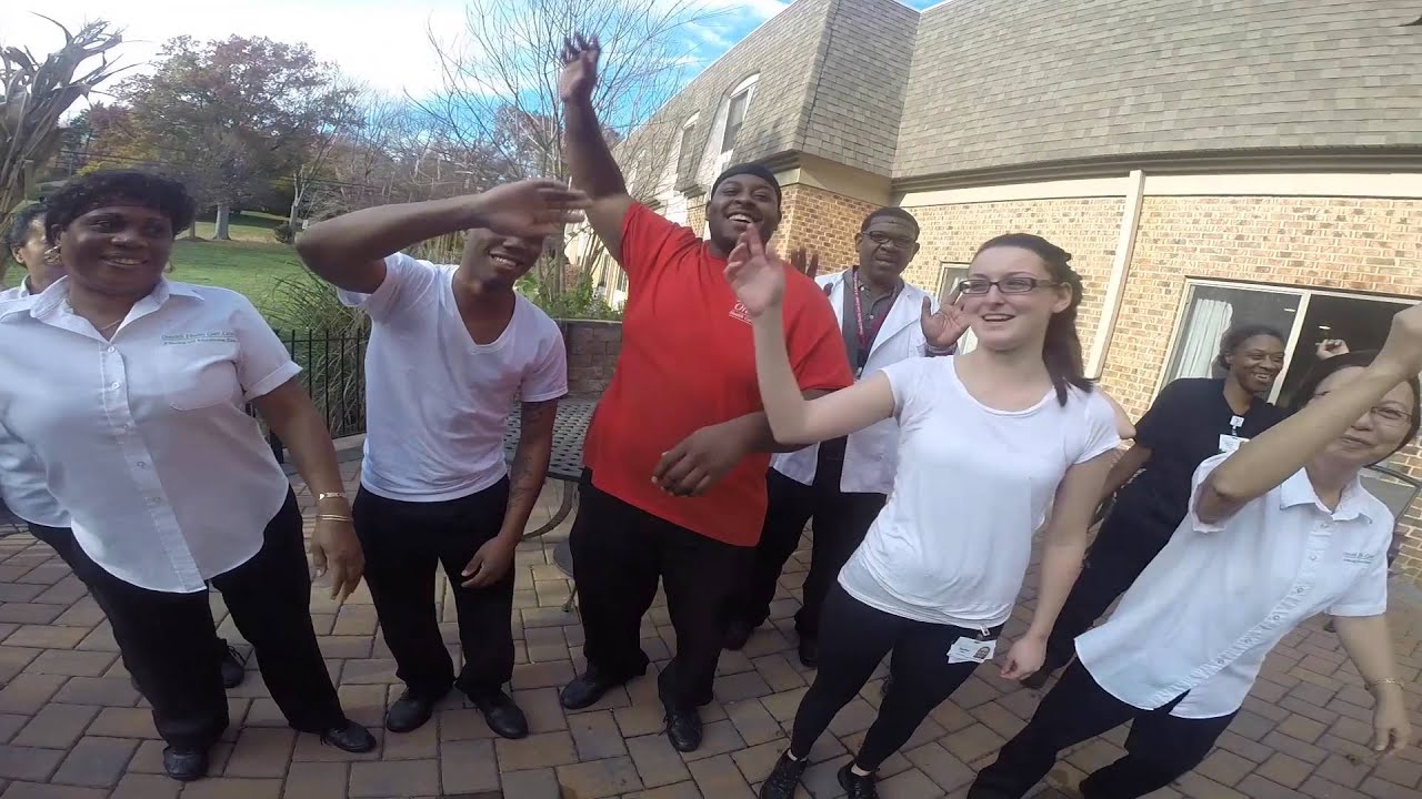 Oradell Health Care Center YouTube