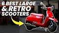 Classic Scooters USA from m.youtube.com