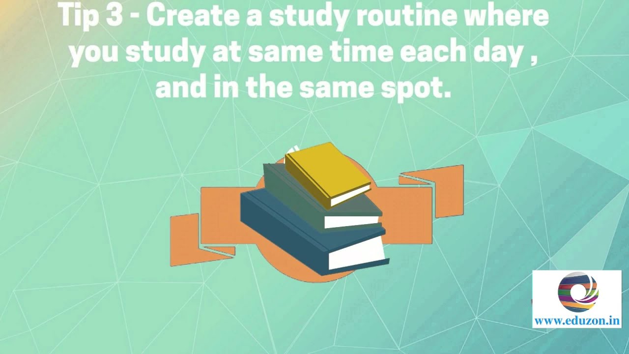 tips for students on how