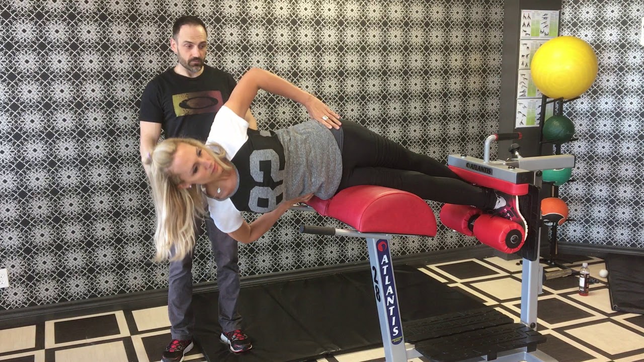 Exercices pour AUGMENTER la STABILITÉ du CAVALIER - YouTube