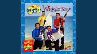 Video thumbnail of "The Wiggles - Zing Zang Wing Wang Wong"