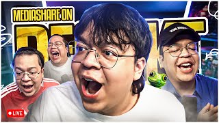 2 MINGGU TIDAK MEDIASHARE