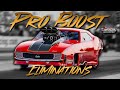 Pdra american doorslammer challenge  pro boost eliminations