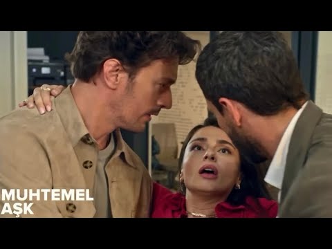 مسلسل حب محتمل الحلقة 3 اعلان 1 الرسمي مترجم للعربية