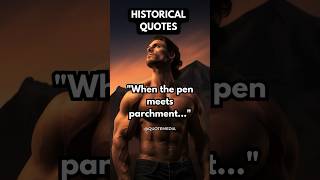 Historical Quotes #subscribe #historicalquotes #quotes #motivational #facts #fyp