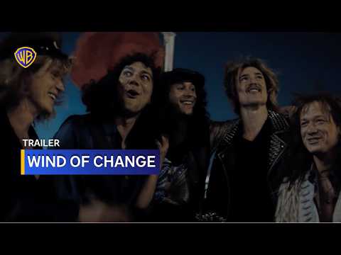 WIND OF CHANGE – Trailer Deutsch German (2027)