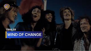WIND OF CHANGE – Trailer Deutsch German (2027)