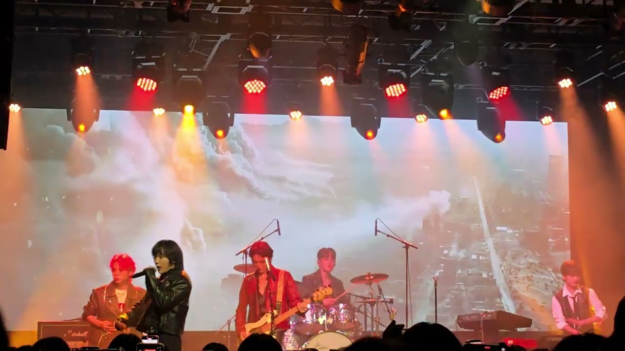 251121 Armageddon (원곡:aespa)ㅣ스틸하트클럽 LIVE STAGE @ 무신사개러지