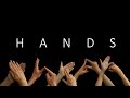 Hands  short film