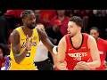 Los Angeles Lakers vs Houston Rockets Full Game 6 Highlights - May 1, 2026 | NBA Playoffs