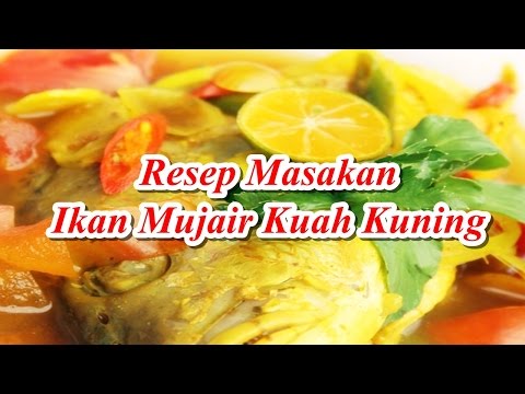 resep-masakan-ikan-mujair-kuah-kuning-lezat