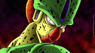 DBZ Imperfect Cell Theme chords