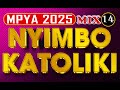 Mix Mkusanyiko Nyimbo Katoliki Mpya 2025 Vol 01 2 Hours Nonstop