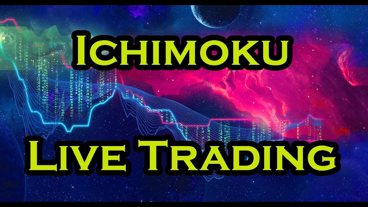 Ichimoku signāli binārajās opcijās