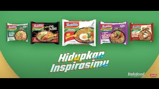 Download lagu Semangat Menginspirasi Indomie