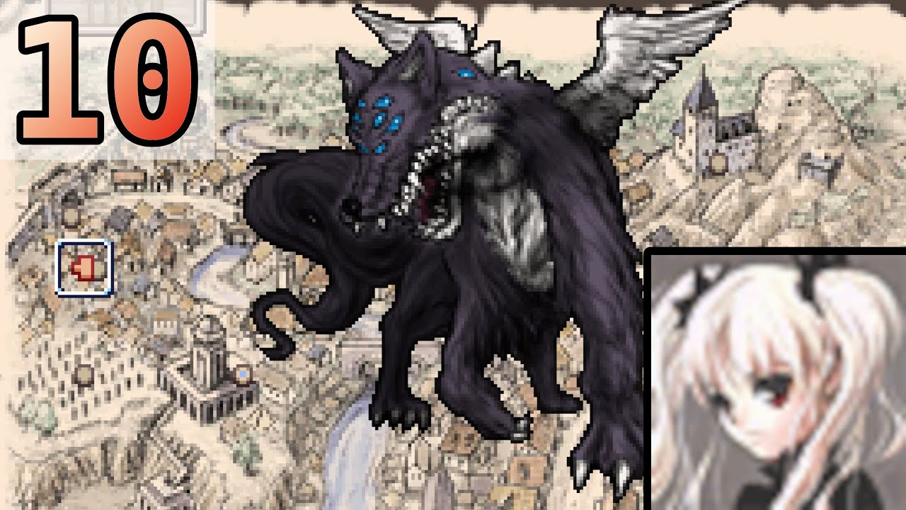CHAOS DOGGO - Let's Play 「 Ruina: Fairy Tale of the Forgotten Ruins