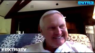 Jerry West On Lakers 17th Championship Title Plus His Thoughts On Kobe Bryant S Mamba Mentality Youtube