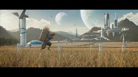 Wheat Fields | Pwnisher - Alternate Realities Challenge Submission