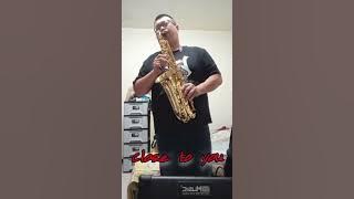 SJ Band 小江  -  Close to you (Jazz)