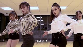 KDS Project Winner - Week 2 - Team A | 청하 (CHUNG HA) - 벌써 12시 (Gotta Go)