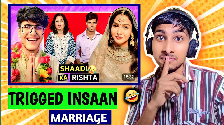 Shaadi ka Rishta 🤣- Looking for the ideal Dulhan|| Triggered insaan || My Shaadi @triggeredinsaan