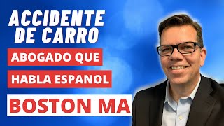 Contratar Un Abogado Que Habla Español | Abogado De Accidente De Carro En Boston MA