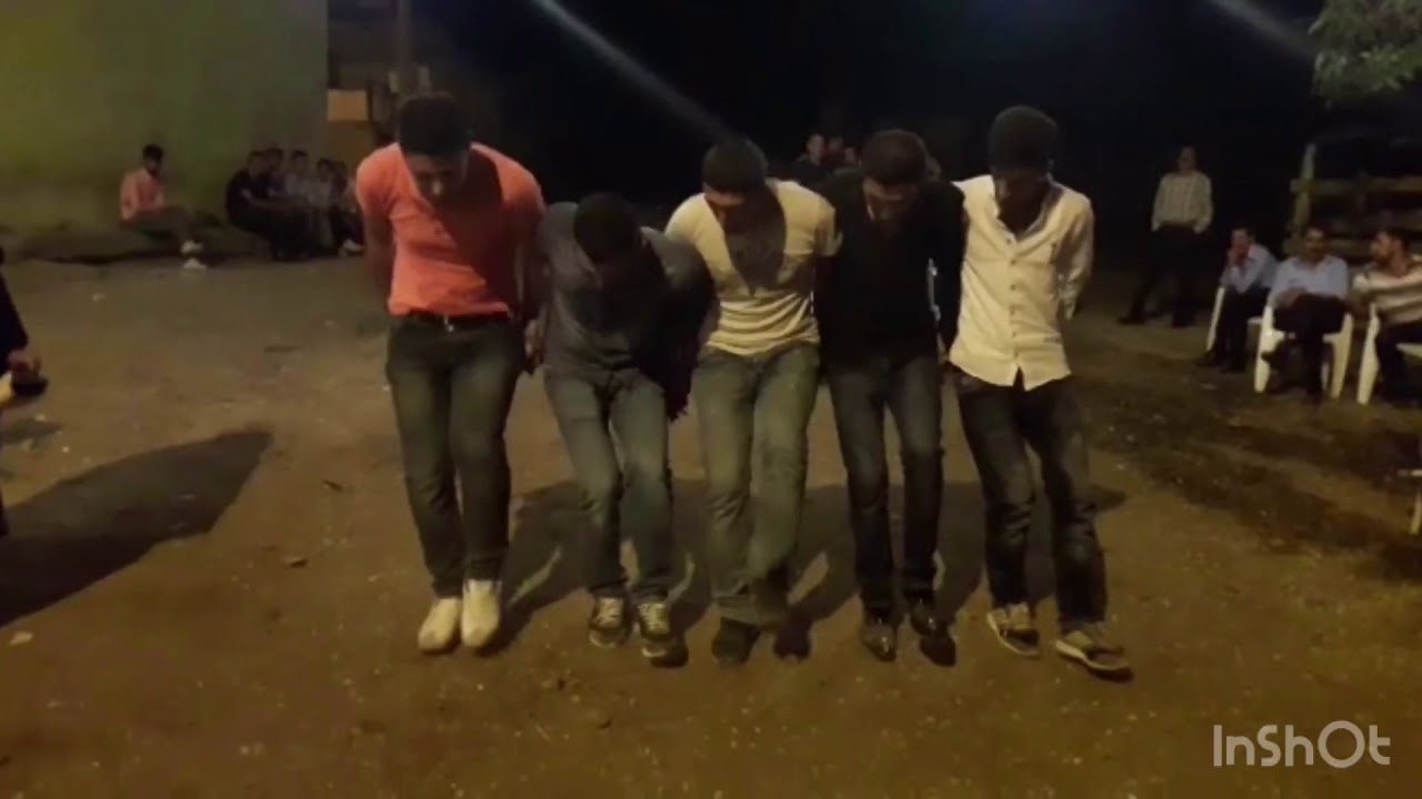 Elazig 23 Zaza kayalik köyü Aydinlarin Dügünü Zazalar