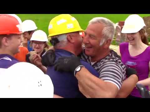 Legacy Missions info 40s HD 720p
