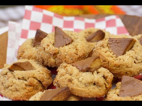 cookies-américains-au-beurre-de-cacahuètes-(peanut-butter-cookies---subtitled)