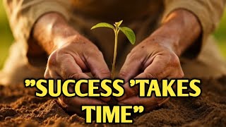 Power of Patience – A Motivational Story That Will Change Your Life