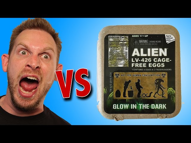 alien lv-426 cage free eggs