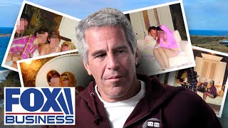 BREAKING: House votes to release Epstein files