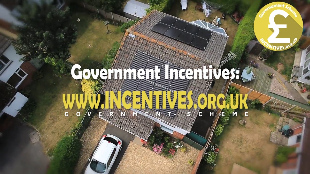 get-solar-panels-government-incentives-for-your-home-youtube