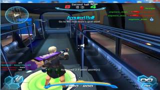 NEW Hack S4League 2012 Updated Forever