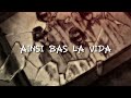 Ainsi bas La Vida - Indila (slowed + reverb)