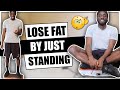 Lose Fat By Just Standing| Do Whole Body Vibration Machines Work| Power Fit Elite Review