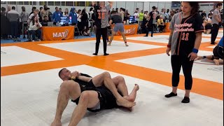 ARMBAR FINISH grappling industries