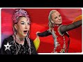 EXCITING Auditions That You HAVE To See! | Got Talent Global